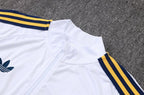 Tuta da Calcio Bambino Real Madrid 26/27