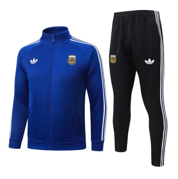 Tuta da Calcio Argentina 2026/27
