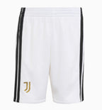 T-shirt e Pantaloncini Bambino Juventus Home 26/27