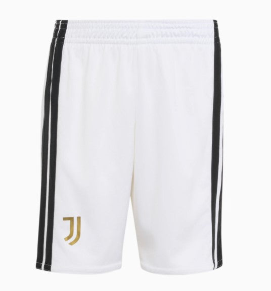 T-shirt e Pantaloncini Bambino Juventus Home 26/27