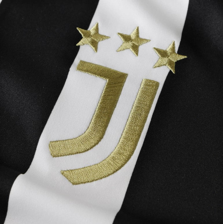 Maglia Juventus Home 2026/27 - Femminile
