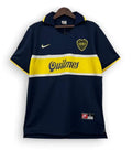 Maglia Boca Juniors Retro 1996/97