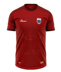 Maglia Capo Verde Third 2026/27