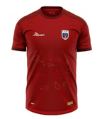 Maglia Capo Verde Third 2026/27