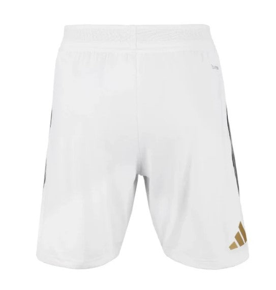 Pantaloncini Juventus Home 2026/27