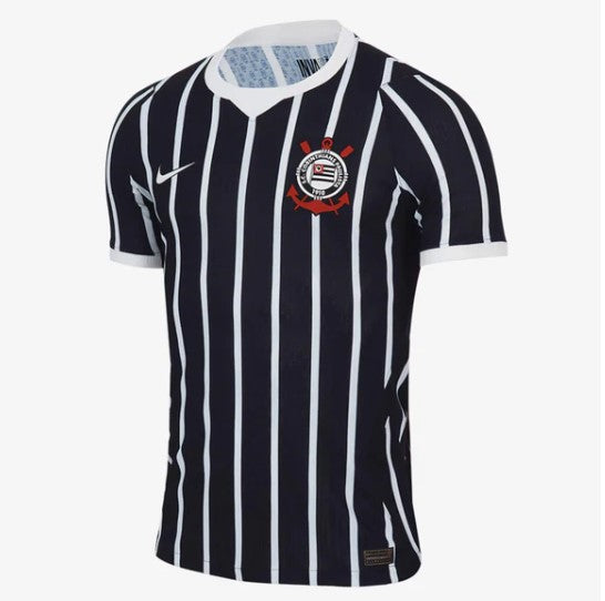 Maglia Corinthians Away 26/26