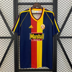 Maglia Galatasaray Retro 1998/99