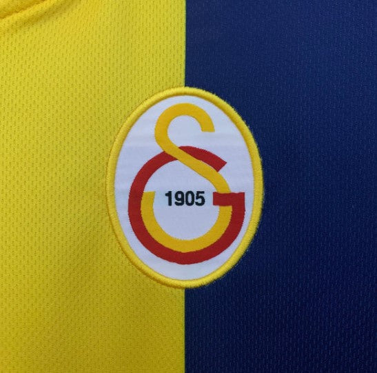 Maglia Galatasaray Retro 1998/99