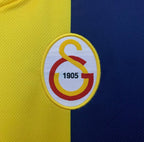 Maglia Galatasaray Retro 1998/99
