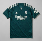Maglia Real Madrid Away 26/27