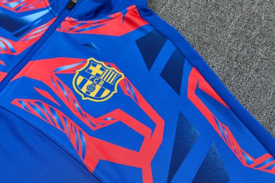 Tuta da calcio FC Barcelona 2026/27