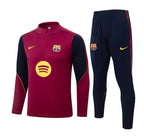 Tuta da Calcio Bambino FC Barcelona 26/27