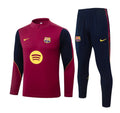 Tuta da calcio FC Barcelona 26/27