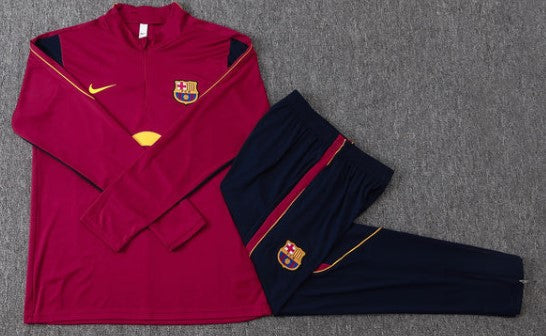Tuta da calcio FC Barcelona 26/27