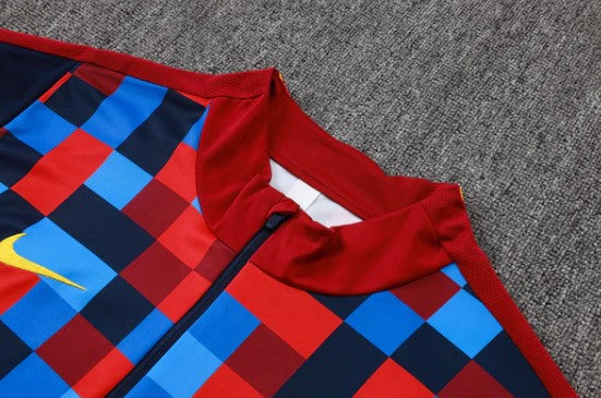 Tuta da Calcio Bambino FC Barcelona 26/27