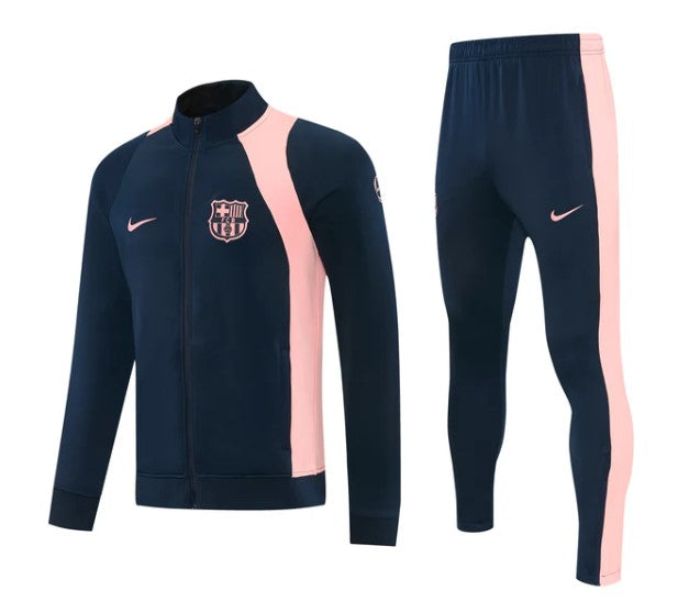 Tuta da calcio FC Barcelona 2026/27