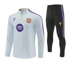 Tuta da Calcio Bambino FC Barcelona 26/27