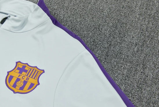 Tuta da Calcio Bambino FC Barcelona 26/27