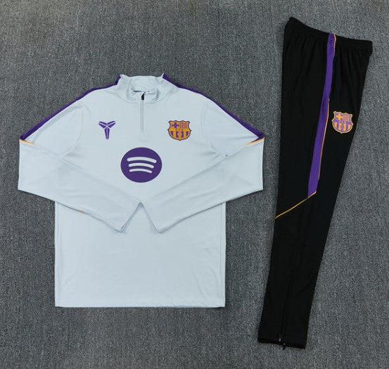 Tuta da Calcio Bambino FC Barcelona 26/27