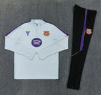 Tuta da Calcio Bambino FC Barcelona 26/27