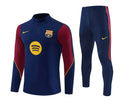 Tuta da Calcio Bambino FC Barcelona 26/27