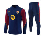 Tuta da Calcio Bambino FC Barcelona 26/27