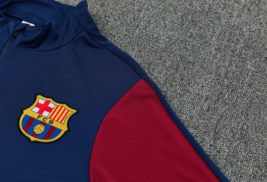 Tuta da Calcio Bambino FC Barcelona 26/27