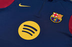 Tuta da Calcio Bambino FC Barcelona 26/27