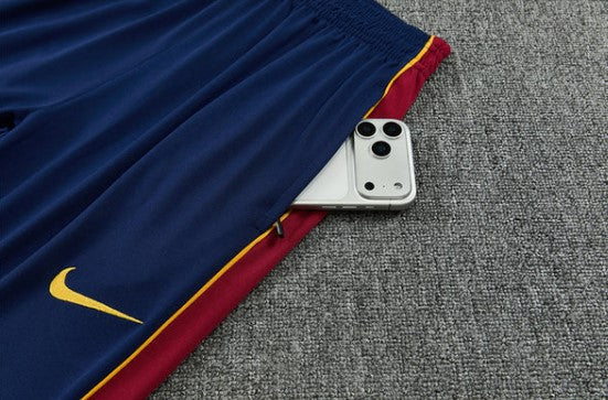 Tuta da Calcio Bambino FC Barcelona 26/27