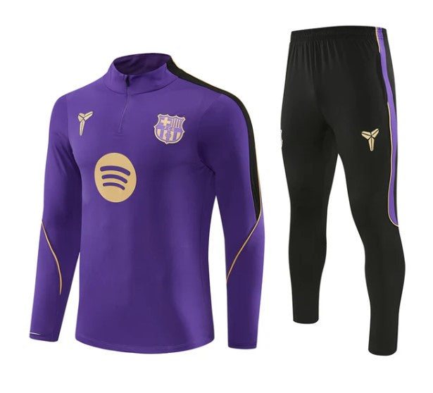Tuta da Calcio Bambino FC Barcelona 26/27