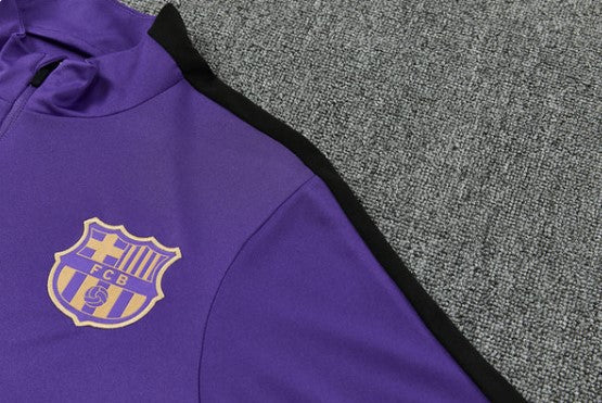 Tuta da Calcio Bambino FC Barcelona 26/27