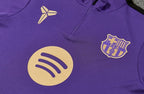 Tuta da calcio FC Barcelona 26/27