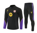 Tuta da Calcio Bambino FC Barcelona 26/27