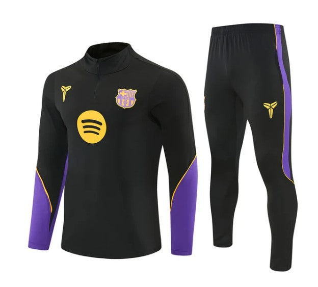 Tuta da Calcio Bambino FC Barcelona 26/27