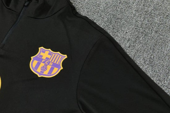 Tuta da calcio FC Barcelona 26/27