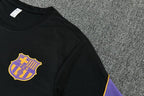 Maglia e Pantaloncini da Allenamento FC Barcelona 26/27