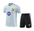 Maglia e Pantaloncini da Allenamento FC Barcelona 26/27