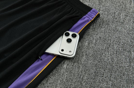 Maglia e Pantaloncini da Allenamento Bambino FC Barcelona 26/27