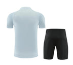 Maglia e Pantaloncini da Allenamento Bambino FC Barcelona 26/27