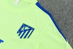 Maglia e Pantaloncini da Allenamento Atletico de Madrid 26/27