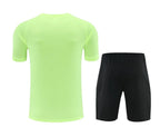 Maglia e Pantaloncini da Allenamento Atletico de Madrid 26/27