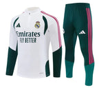 Tuta da Calcio Bambino Real Madrid 26/27