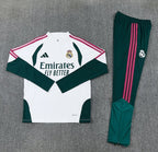 Tuta da calcio Real Madrid 26/27