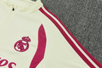 Tuta da Calcio Bambino Real Madrid 26/27