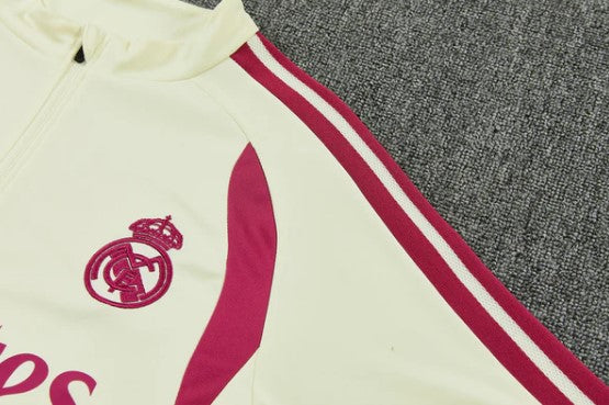 Tuta da Calcio Bambino Real Madrid 26/27