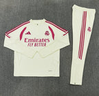Tuta da Calcio Bambino Real Madrid 26/27