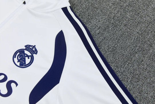 Tuta da calcio Real Madrid 26/27