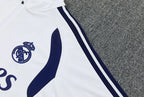 Tuta da calcio Real Madrid 26/27