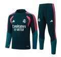 Tuta da calcio Real Madrid 26/27