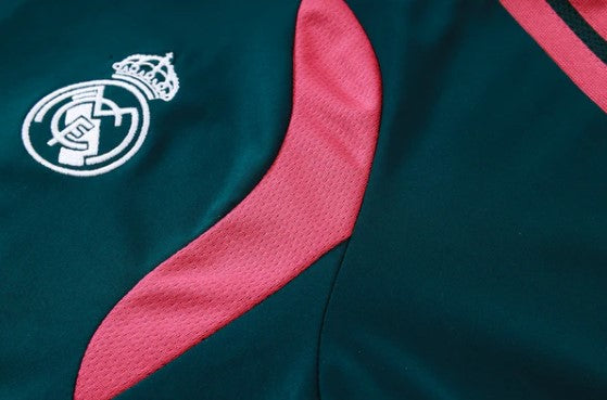Tuta da calcio Real Madrid 26/27